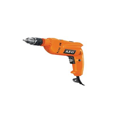 دریل برقی 10 میلیمتر چکشی آاگ مدل SBE500R