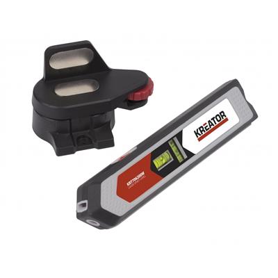 تراز لیزری خطی کریتور KRT706200W