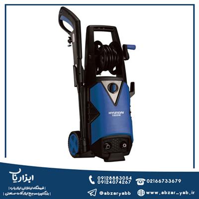 کارواش حرفه ای 140 بار هیوندای HP1846-PW
