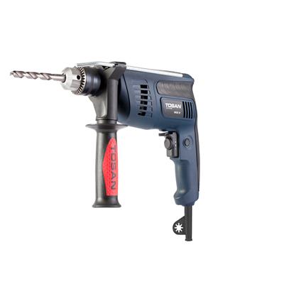 دریل 13 میلیمتری 750 وات چکشی توسن 0022D