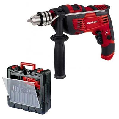 دریل چکشی آینهل TC-ID 1000E Kit
