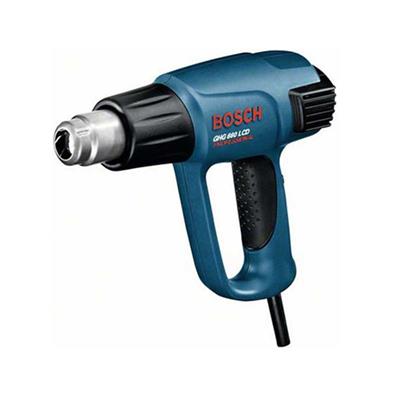 سشوار صنعتی بوش مدل GHG660LCD