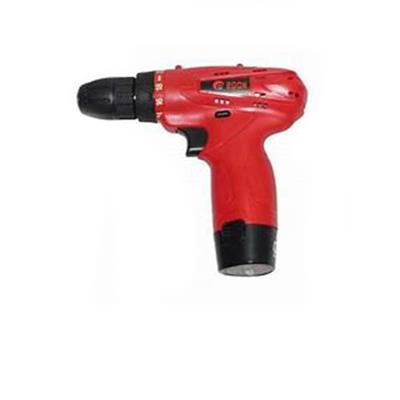 دریل پیچ گوشتی شارژی 12 ولت لیتیومی ادون مدل DPX-1201