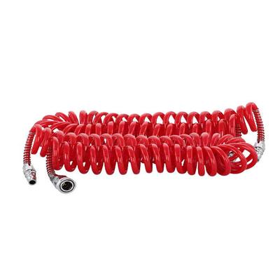 شلنگ فنری APN ای پی ان 15 متری مدل HO15PU