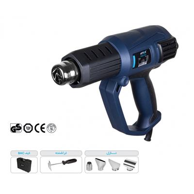 سشوار صنعتی اکتیو مدل AC-2732