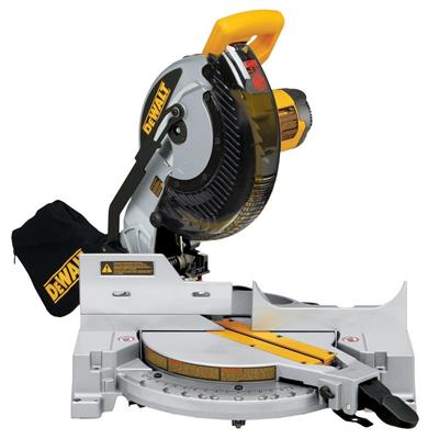 اره فارسی بر 1600 وات.250 میلیمتری دی والت DW713