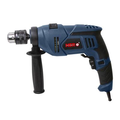 دریل ۱۳ چکشی هیرو HE-7220