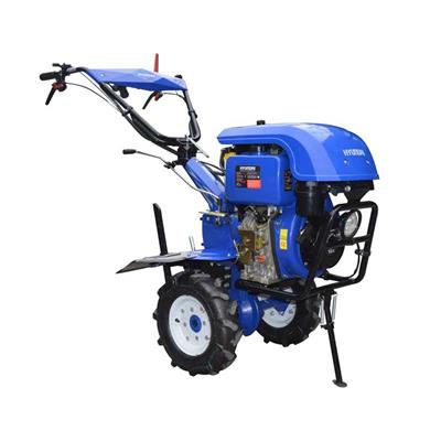 تیلر 10 اسب بخاری هیوندای SMART-D10