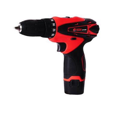 دریل پیچ گوشتی شارژی دو باطری ادون مدل cf-1202