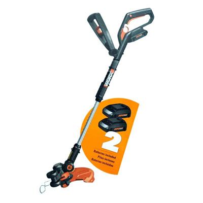علف زن ورکس Worx WG160.3