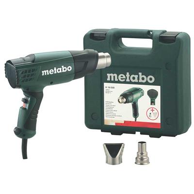 سشوار صنعتی متابو مدل H16-500