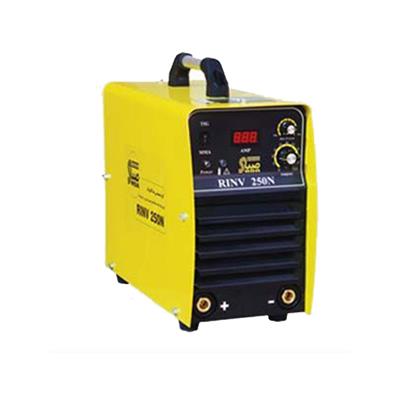 اینورتر جوشکاری 250 آمپر صبا الکتریک مدل RINV-250-V
