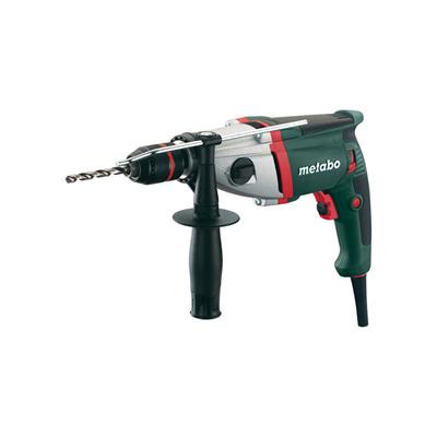 دریل چکشی 13 میلیمتر 710 وات متابو مدل SBE710 SP