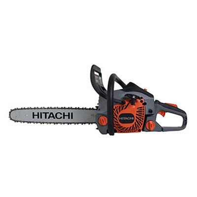 اره زنجیری بنزینی هیتاچی مدل CS40EA