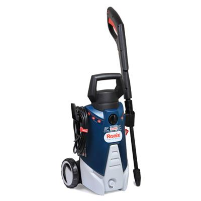 کارواش 100 بار ذغالی رونیکس RP-U100