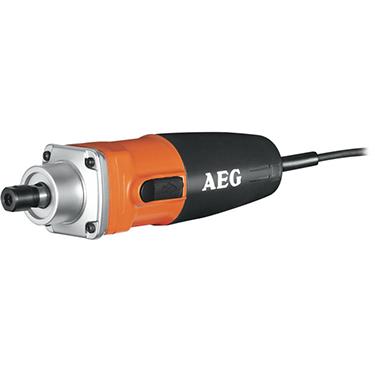 فرز انگشتی گلو کوتاه آاگ مدل GS500E