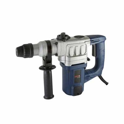 دریل بتن کن 1100 وات هیرو مدل HE-9001