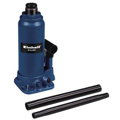 جک هیدرولیک 5 تن آینهل مدل BT-HJ5000