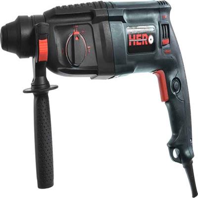 بتن کن  800 وات چهار شیار هیرو مدل HE-9026