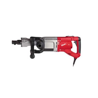 دریل بتن کن 5 شیار 12 کیلویی میلواکی مدل K950S