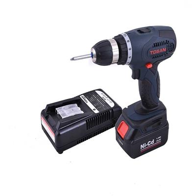 دریل پیچگوشتی شارژی 14٫4 ولت توسن 9926SC