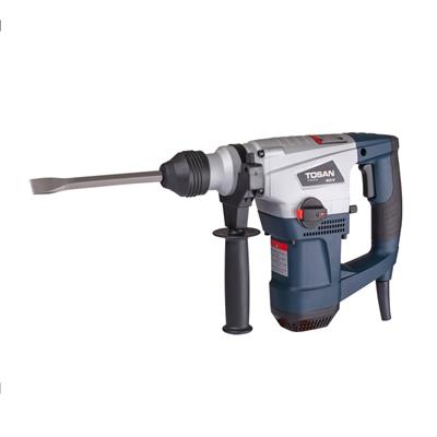 بتن کن 6 کیلویی 950 وات توسن 8033H