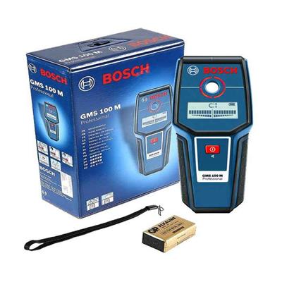 ردیاب دیجیتالی بوش مدل GMS100M