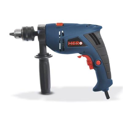 دریل ۱۳ چکشی هیرو HE-7218