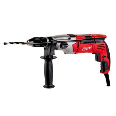 دریل چکشی میلواکی 13 میلی متر مدل PD2E 22R