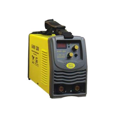 اینورتر جوشکاری 200 آمپر صبا الکتریک مدل SABA-200-F