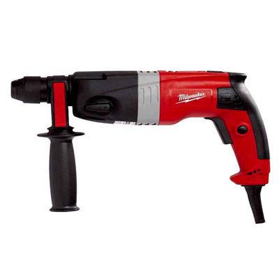 دریل بتن کن میلواکی 4 شیار مدل PFH24E