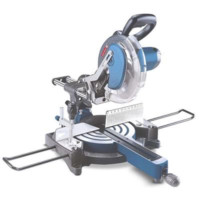 اره فارسی بر کشویی لیزردار هیرو مدل HE-5904