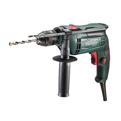 دریل چکشی اتومات متابو مدل SBE650