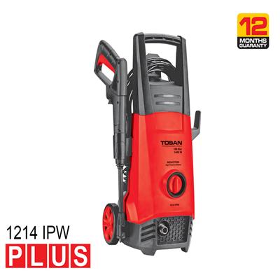 کارواش 100 بار 1400 وات توسن 1214IPW