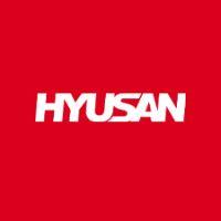 فروش لوازم هیوسان (HYUSAN)